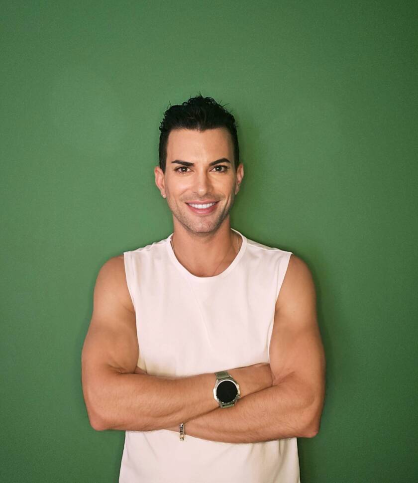 jorge